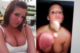 german chubby busty compil tribute