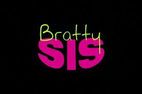 My stepsis doesnt care about i has a girlfriend