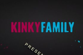 Fucking My Busty Stepsister