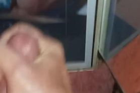 My newest cumtribute to HornyLaura_96xx so far