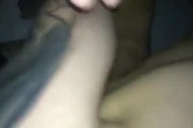 Hot Girl Fucked by Friend