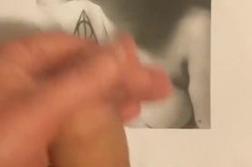 cum tribute for cum4kim