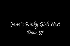 Kinky Girls Next Door