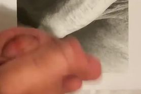 Cum Tribute to erosbi60 Cock