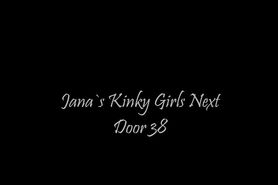 Kinky Girls Next Door