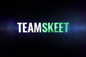 Stepsiblings Visit Their Therapist