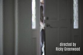 Mature stepmom come to my bedroom while daddy asleep