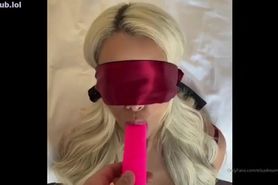 Elsa Jean SexTape