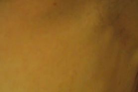 Huge young cock cums hard on cam