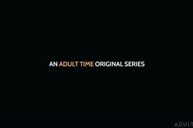 Borrow a car from my mature stepmom