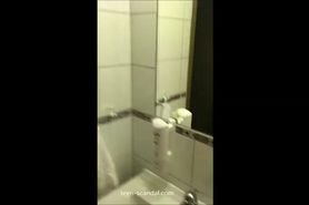 fingering and Squirting