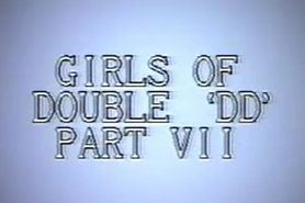 Girls of Double D