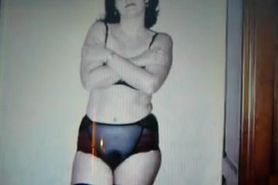 Cum tribute for teji59 by HOTOTROT