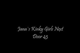 Kinky Girls Next Door