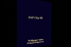 FAP City 02 _ Slide Show