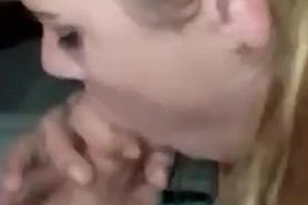 Blowjob Channii