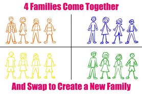 Family Swap We Arent The Millers