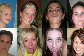 STP Amateur Girls Vol 2