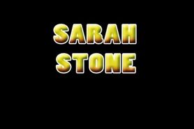 Sara Stone blowjob