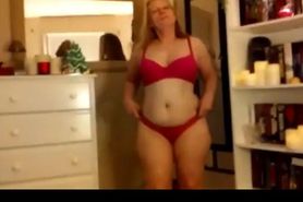 Mother in law has the best pussy