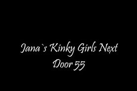 Kinky Girls Next Door