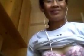 Rose hot filipina milf