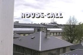 Escort scene - Dorthe Damsgaard