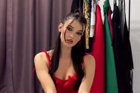 Ozana Mosteanu exposed