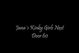 Kinky Girls Next Door