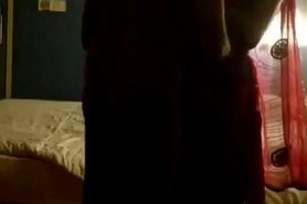 Girl Shared with my Boss