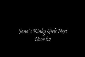 Kinky Girls Next Door