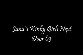 Kinky Girls Next Door