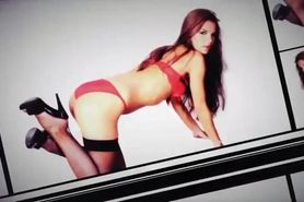 Sexy Girls From Paris Love Sex