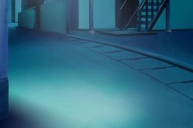 Mizugi Kanojo The Animation Ep 1 ENG SUB