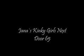 Kinky Girls Next Door