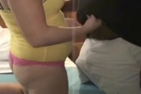 White bbc girl fucked by black cock