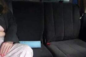 i am gis whore took hum to back seat of truck to jac hi