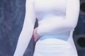 Hot korean girl 41 Narae