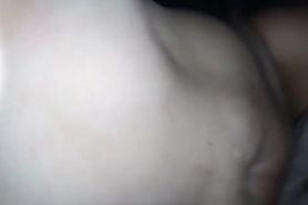 amateur girl riding big cock