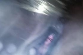 Cumtribute to milf wife of monzster