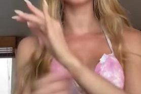 Great Big Tit Sophie 25 03 2022