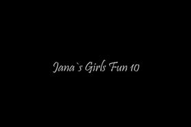Girls Fun