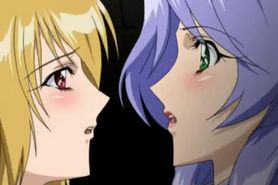 Strong cock in tight pussy - Uncensored Hentai Anime