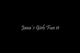 Girls Fun
