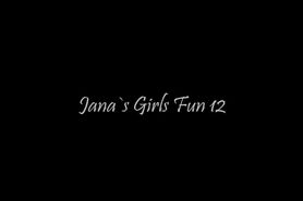 Girls Fun