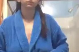 Exposing Mallory for her cuck boyfriend 