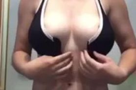 More of cucks sexy slut Mallory to get you hard