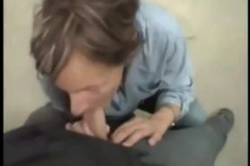 Un plan cul rapide avec une belle salope