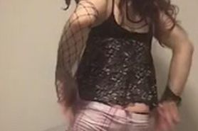 Im addicted to playing with my asshole