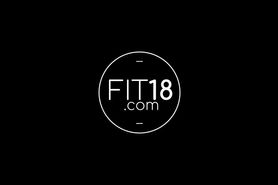 Hannah Hays casting at Fit18